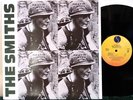 The Smiths – Meat Is Murder Vinyl 1985 NM LP - Sire / Rough Trade  1-25269