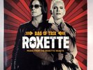 Roxette - Bag of Trix: From the Vaults (2020) [SEALED] 4-LP Vinyl BOX • Best of
