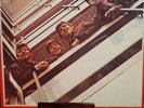 The Beatles 1962-1966 Red Vinyl LP - 1978 Double Album- inner lyrics + Gatefold