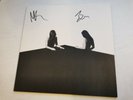 Royal Blood - How Did We Get So Dark? SIGNED/AUTOGRAPHED Vinyl/Record LP