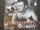 The Smiths. Best 11 V.G.C.+ 1992 Release