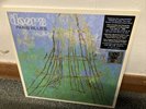 THE DOORS: PARIS BLUES (LTD NUMBERED BLUE VINYL LP) - RSD BLACK FRIDAY 22 NEW