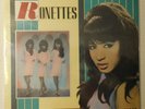 SEALED LP The Ronettes 