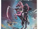 GRIM REAPER - See You In Bright - 1983 UK LP