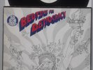 DEAD KENNEDYS * BEDTIME FOR DEMOCRACY * 1986  33T LP  UK  * HARDCORE PUNK