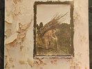 LP  -  Led Zeppelin - Zoso - 1971