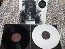 THE CULT Choice Of Weapon Gatefold 2 x LP Black & White Colored Vinyl