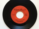 Thee Midniters “Giving Up On Love” Chicano Latin Soul Tejano Record