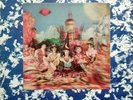 ROLLING STONES - THEIR SATANIC MAJESTIES REQUEST - 3D COVER - EXCELLENT