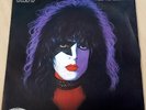 KISS PAUL STANLEY HOLD ME TOUCH ME DURIUM CA 522 ITALY 1978 VERY RARE 7''