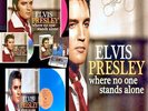 ELVIS PRESLEY 