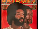 GIL SCOTT-HERON – BRIDGES – LP 1977 – U.S