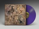 Heroes of Might and & Magic III 3 - 2LP OST Vinyl Limited Edition Dungeon Purple
