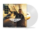 TOP GUN Maverick - OST - LP / White Vinyl (2022) Lady Gaga, OneRepublic, Zimmer