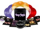 DEEP PURPLE The Official Deep Purple (Overseas) Live Series - 16LP / Vinyl - BOX