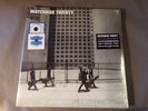 Matchbox Twenty Exile On Mainstream Atlantic  Clear 2LP Sealed