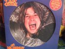 Ozzy Osbourne Mr Crowley Live E.P. Picture Disc Vinyl Record 1982 CBS