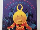 HERBIE HANCOCK Head Hunters COLUMBIA LP VG+ l