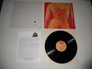 Eric Clapton E.C Was Here German Audiophile EXC Analog '75 1st Ultrasonic CLEAN