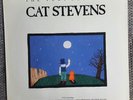 Cat Stevens • The Very Best Of Cat Stevens • LP (210 529) VG/G, Top