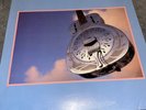 DIRE STRAITS Brothers In Arms -Original Pressing w/EX VINYL