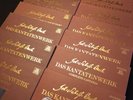 NEAR MINT Vinyl LP Records BACH Das Kantatenwerk German Telefunken 16 BOXED SETS
