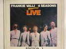 Frankie Valli 4 Seasons Reunited Live Edition 3 Audiophile Master Edition