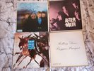 The Stones - Vinyl Bundle-Aftermath-Beggars Banquet-Between- buttons+12