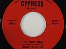John Laughter 