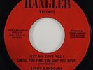 Leroy Randolph 