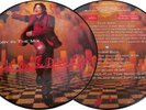 Michael Jackson BOTDF BLOOD ON THE DANCE FLOOR HISTORY UK PROMO PICTURE DISC LP