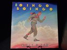 Oingo Boingo – Only A Lad LP 1981 A&M Records , 1st pressing, + Nothing To Fear