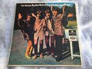 BEATLES. MAGICAL MYSTERY TOUR.  1971 NEW ZEALAND STEREO RELEASE ON APPLE LABEL.