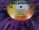 DREADZONE – Escapades 12