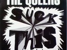 The Queers/ Suck This 1995 - Screeching Weasel - Punk Vinyl