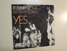 YES: Roundabout 3:27- Long Distance Runaround 3:15-Holland 7