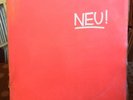 Neu   ,A/1.B/1. Pressing.1972.Brain/ United Artists.Kraftwerk .UAS 29396.Lp,Vgc.