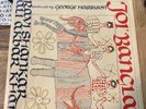 RAVI SHANKAR & ALI AKBAR KHAN Joi Bangla 1971 George Harrison P/S Apple 45