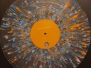 Moose Blood I'll Keep You In Mind Vinyl LP Clear Fruit Loop Splatter Limited