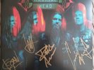 Machine Head - Burn My Eyes Live In The Studio 100 Of 500 Vinyl Signed