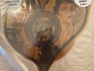 Madonna - Into The Groove - Rare Heart Shaped Picture Disc - Ex Cond