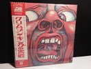 KING CRIMSON