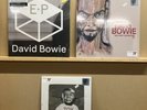 David Bowie Bundle 3x12” Toy Brilliant Adventure Next Day RSD Black Friday