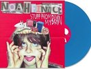 NOAHFINNCE STUFF from MY BRAIN/MY BRAIN AFTER THERAPY (Vinyl)