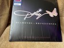 Dolly Parton Diamonds and Rhinestones  180 gram vinyl  used 