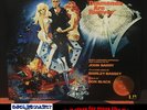 Diamonds Are Forever (Original Soundtrack) - John Barry - Japan 1st press (1971)