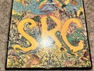 SRC; Self-titled, Capitol 2991; Rainbow label; First, OG press; NICE; Psych