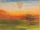 Original 1974 Sonny Fortune - Long Before Our Mothers Cried -Strata East LP, VG+