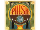 Phish The Clifford Ball 12-LP Vinyl Box Set w/FLATBED JAM - BRAND NEW - IN HAND