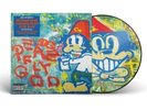 Westside Gunn - Peace Fly God - Picture Disc Vinyl Record (Limited #/750 Daupe )
